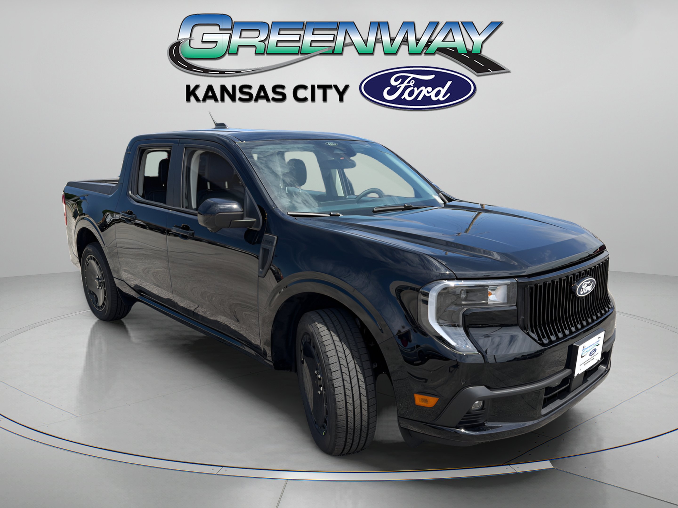 New 2026 Oxford White Ford XLT image 1
