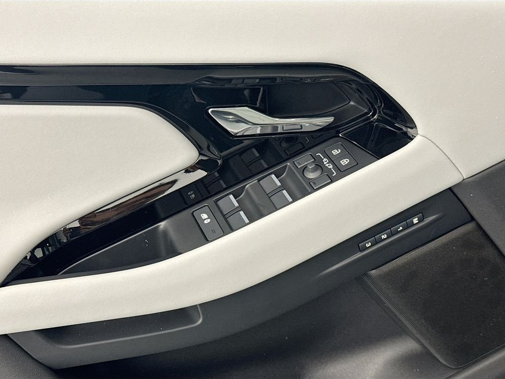 New 2026 Tribeca Blue Land Rover Core S image 18