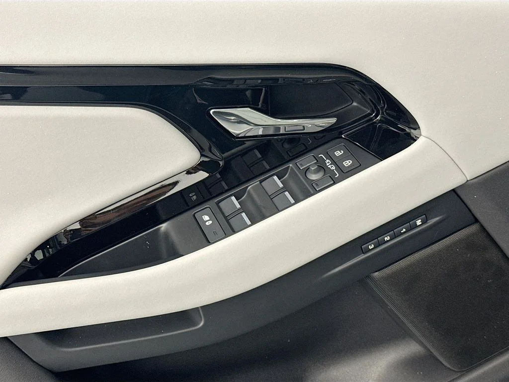 New 2026 Tribeca Blue Land Rover Core S image 18
