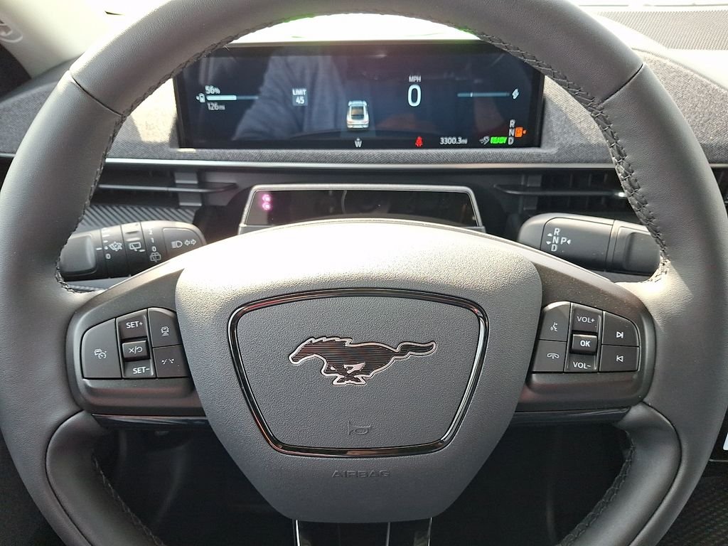 New 2025 Eruption Green Metallic Ford Premium image 18
