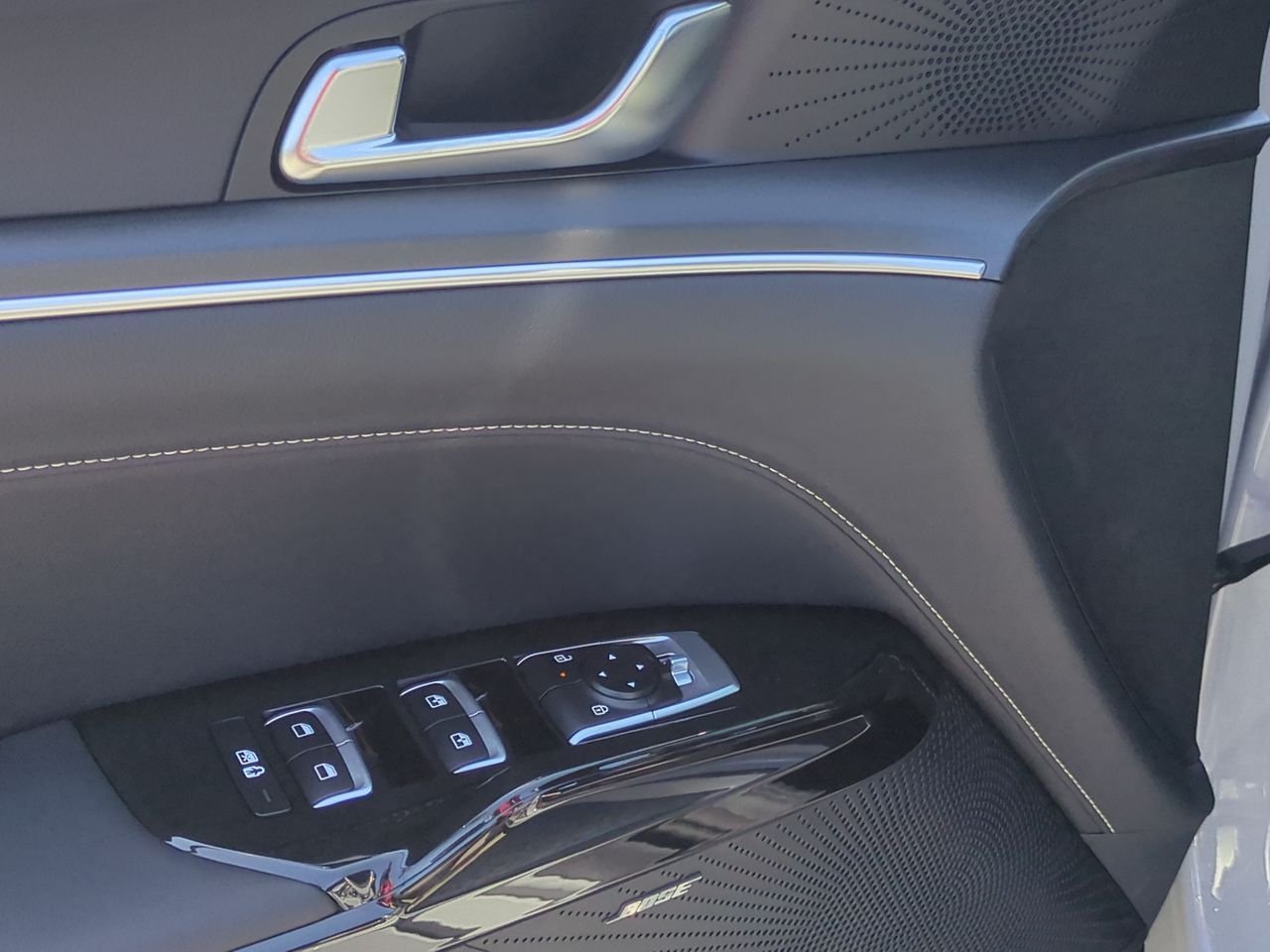 2026 Kia K5 GT-Line - Photo 22