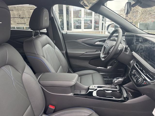 2026 Buick Envista Sport Touring - Photo 31