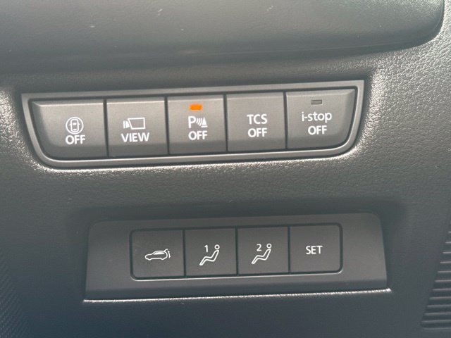 Used 2024 Gray Mazda 2.5 Turbo Premium Plus Package image 17