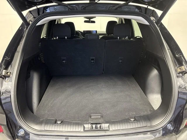 Used 2023 Black Ford Active image 8
