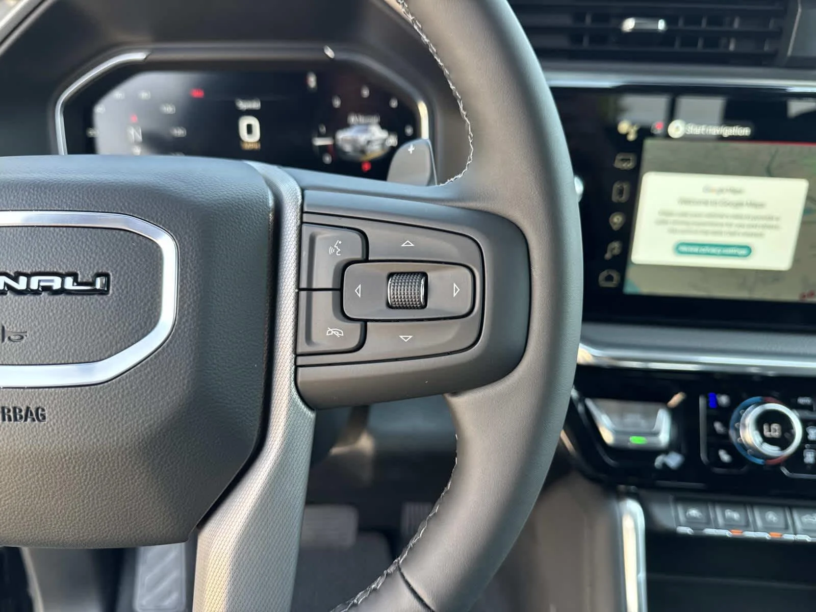 2026 GMC Sierra 1500 Denali - Photo 16