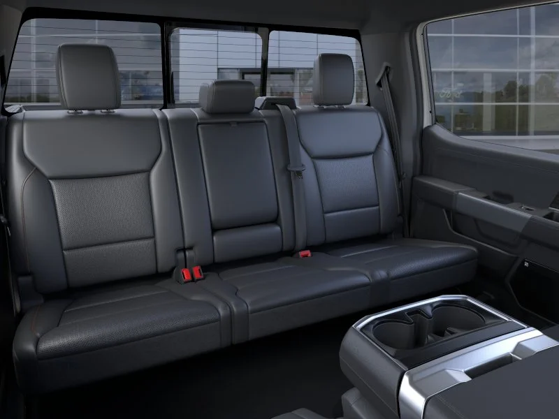 2025 Ford F-150 Lariat - Photo 11