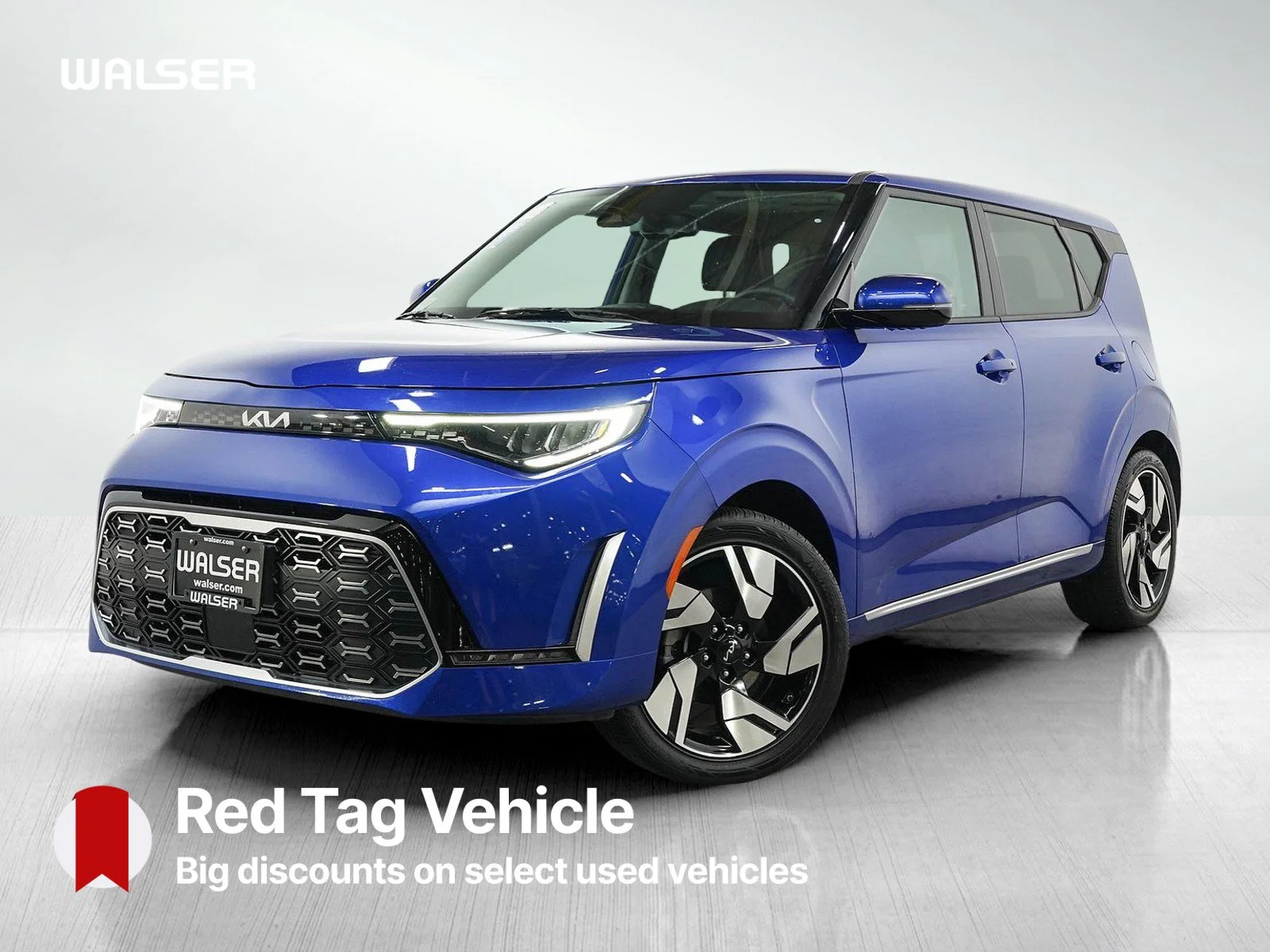 2024 Kia Soul