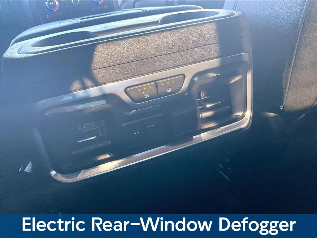 Used 2019 Red GMC SLT image 13