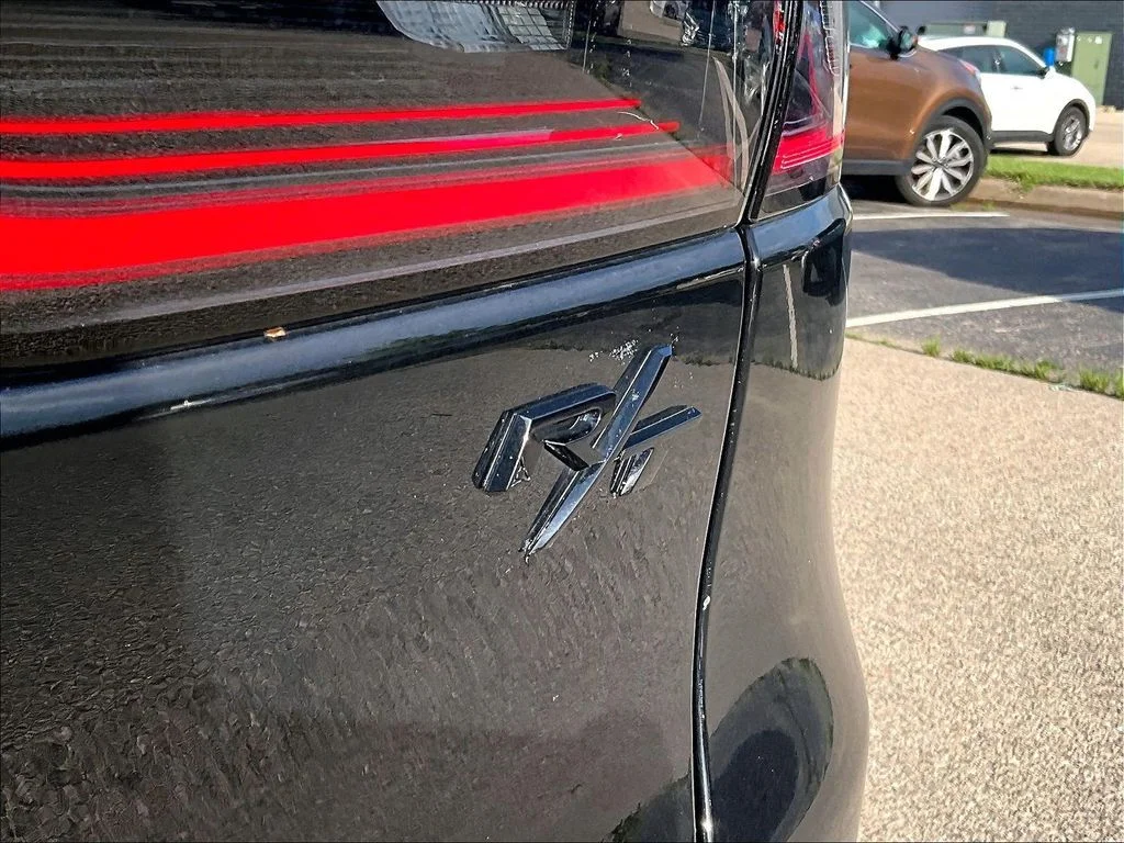 2024 Dodge Hornet R/T - Photo 28