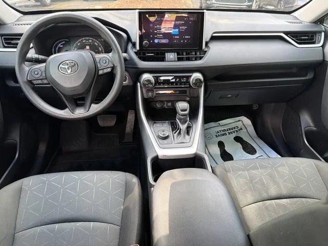 Used 2025 Black Toyota Woodland Edition image 22