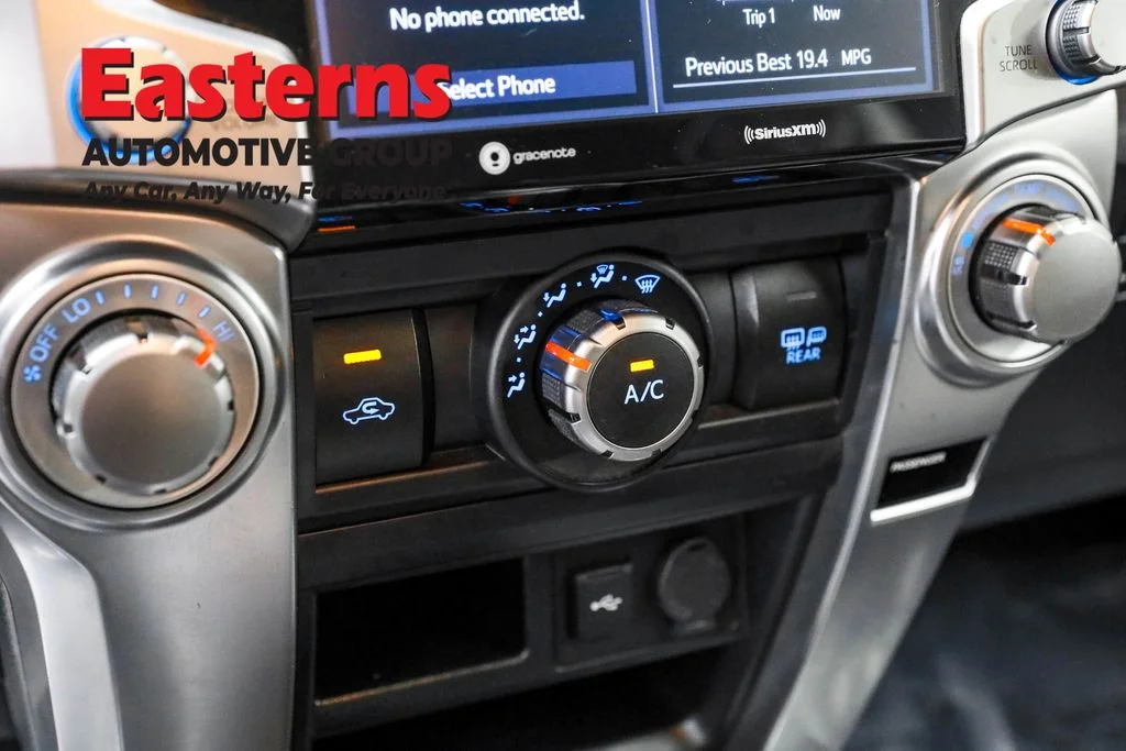 Used 2024 Gray Toyota SR5 image 19