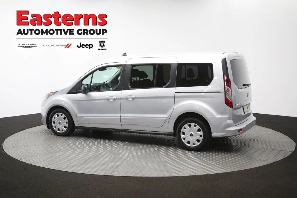 Used 2021 Silver Ford XLT image 62