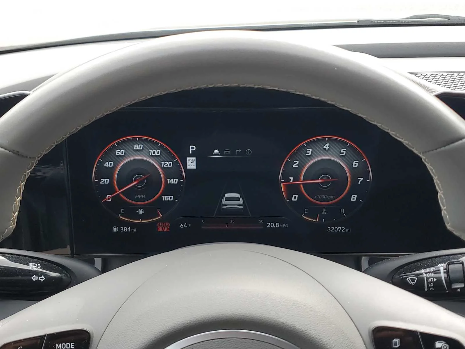Used 2025 Fluid Metal Hyundai SEL Convenience image 20