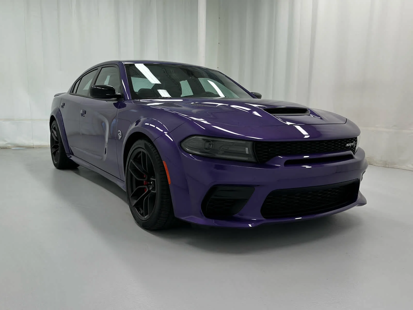 2023 Dodge Charger SRT Hellcat Widebody Jailbreak's photo