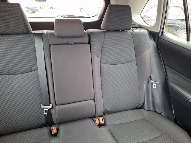 Used 2024 Gray Toyota LE image 20