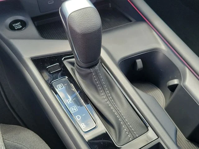 New 2026 Gun Metallic Nissan SV image 30