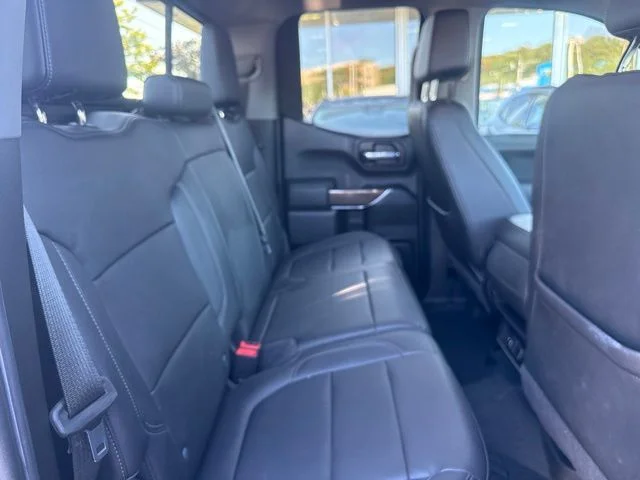 Used 2020 Gray Chevrolet LT image 23