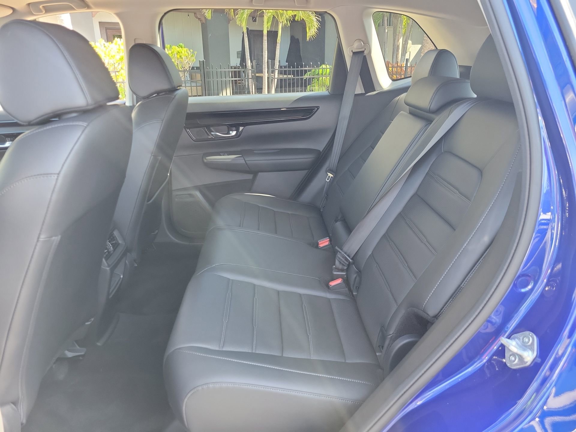2023 Honda CR-V EX-L - Photo 51