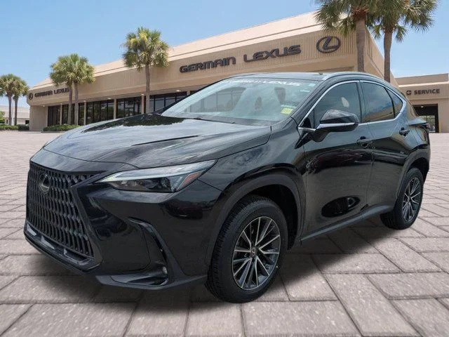 Certified Used 2022 CAVIAR Lexus 350 Premium image 8