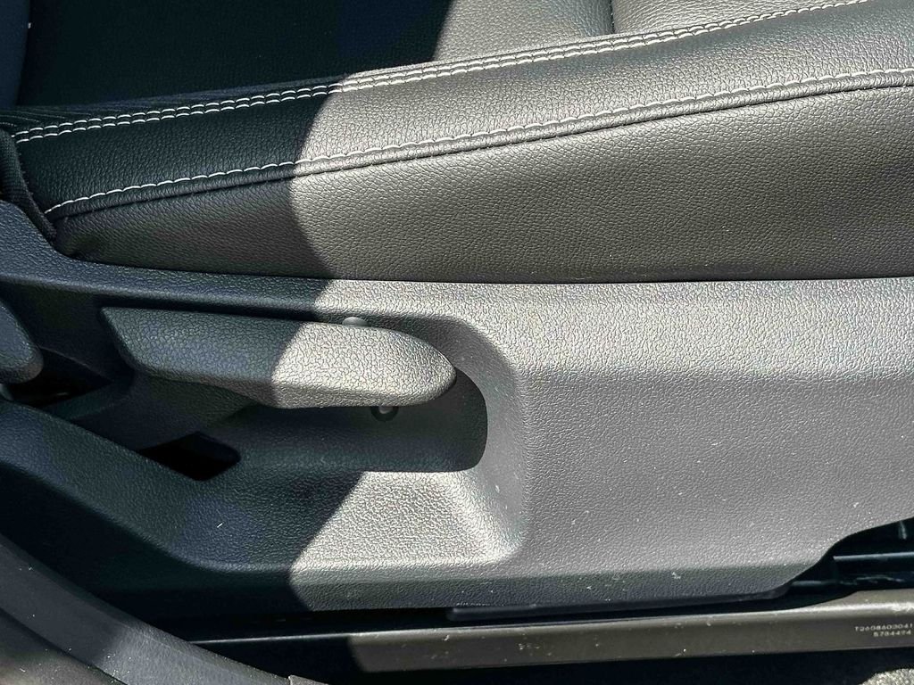 Certified Used 2026  Toyota SE image 23