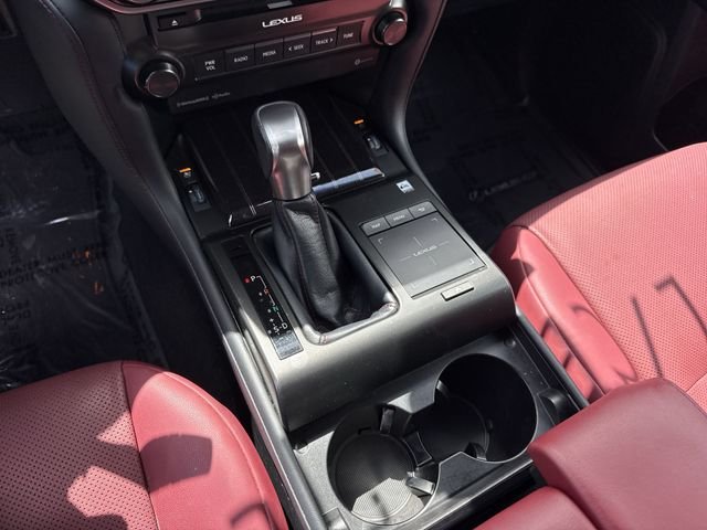 2023 Lexus GX PREMIUM - Photo 21