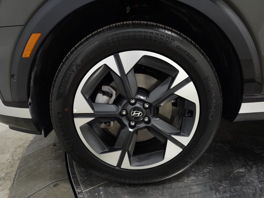 2026 Hyundai Palisade Limited - Photo 15