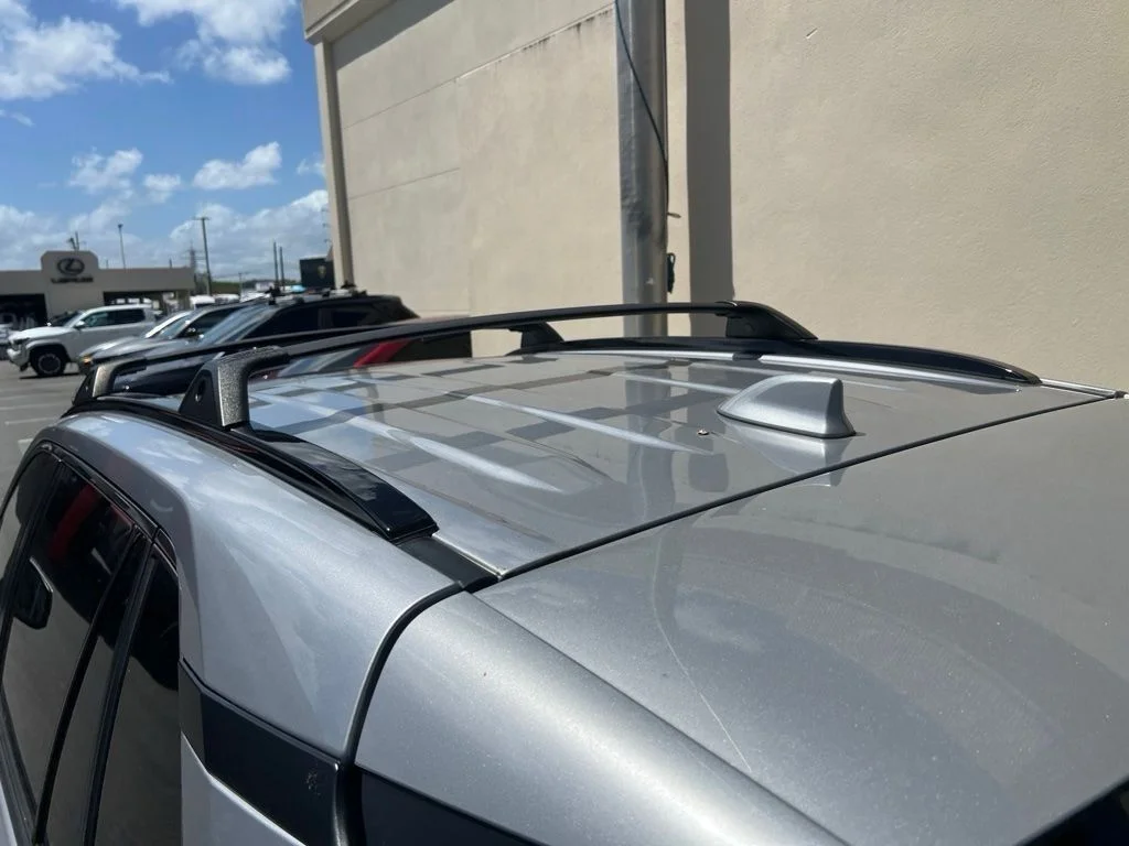 Used 2023 Silver Toyota XLE image 2
