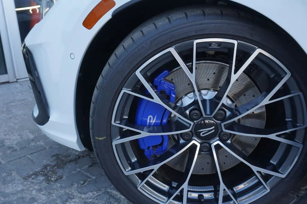 New 2026 White/off-white Volkswagen 2.0T image 34