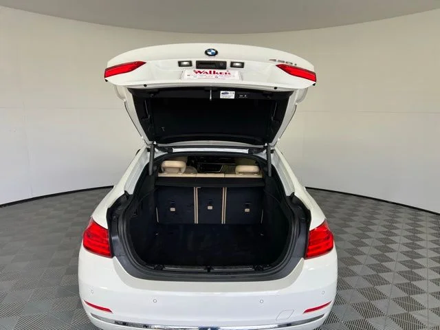 Used 2017 White BMW 430i Gran Coupe image 41