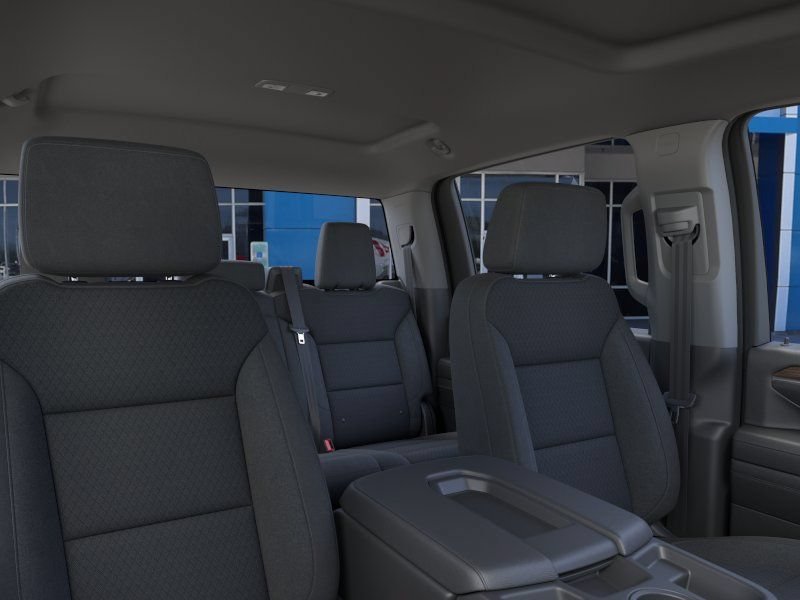 2026 Chevrolet Silverado 2500 HD LT - Photo 24
