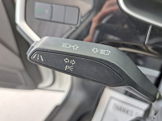 Used 2020 White Audi Premium image 12