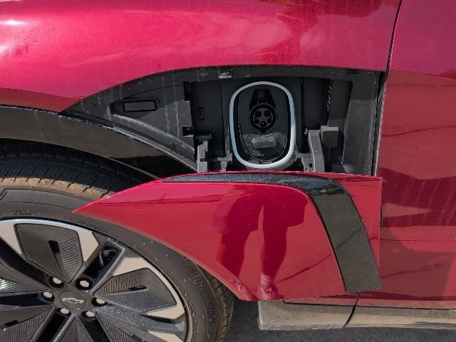 2026 Chevrolet Blazer EV RS - Photo 38