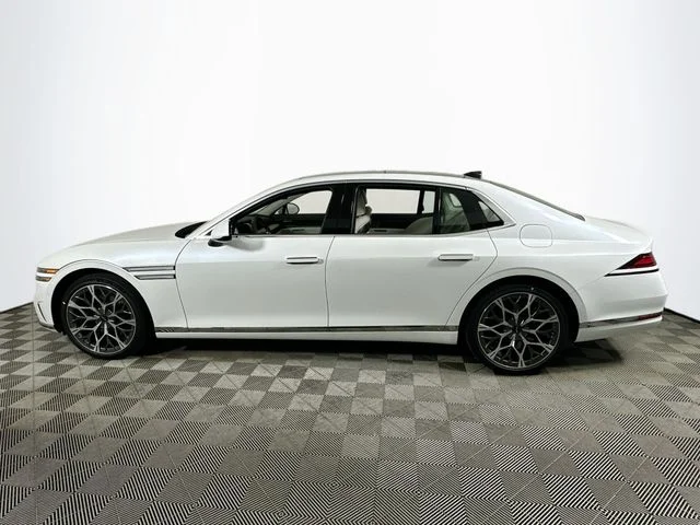 New 2026 Genesis G90 3.5T e-SC