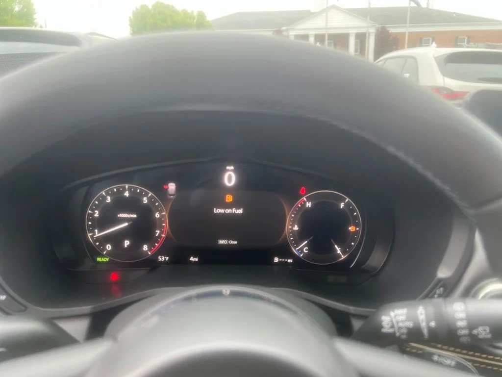 New 2026 Gray Mazda 3.3 Turbo S Premium image 18