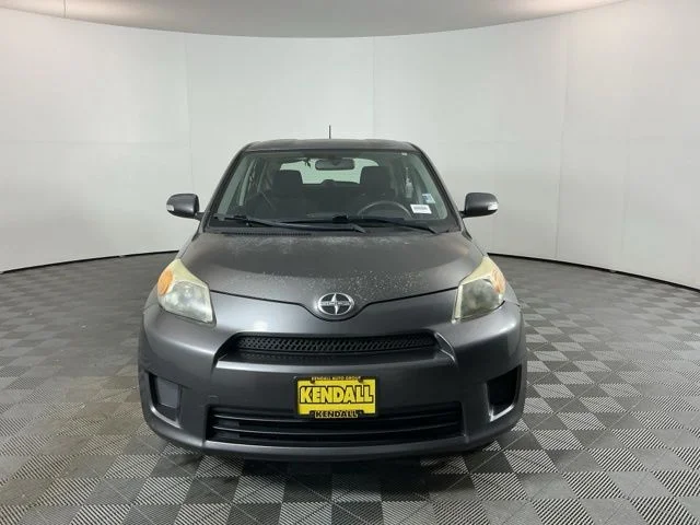 Used 2008 Scion xD Base with VIN JTKKU10468J007085 for sale in Marysville, WA