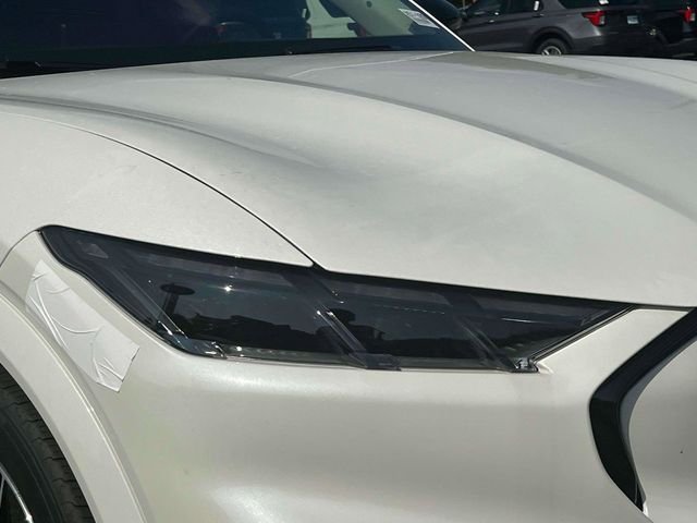 2025 Ford Mustang Mach-E Premium - Photo 32