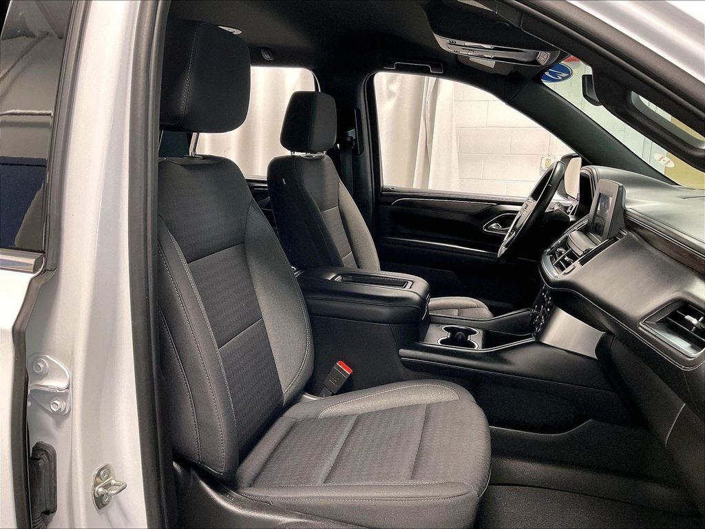 Used 2023 White Chevrolet LS image 11