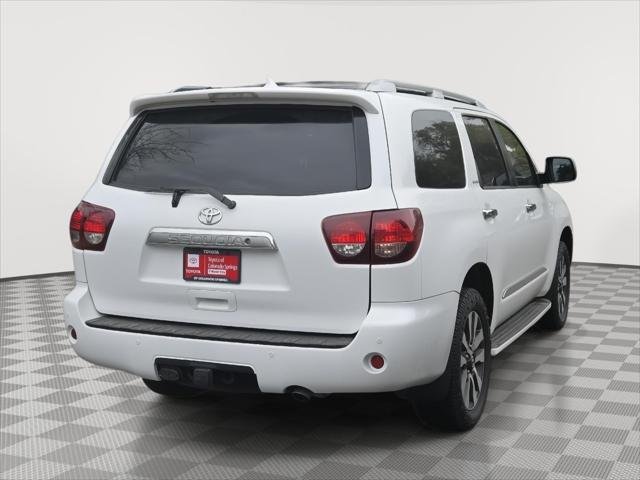 Certified Used 2019 Super White Toyota Limited image 46