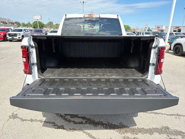 Used 2026 White Ram Warlock image 29