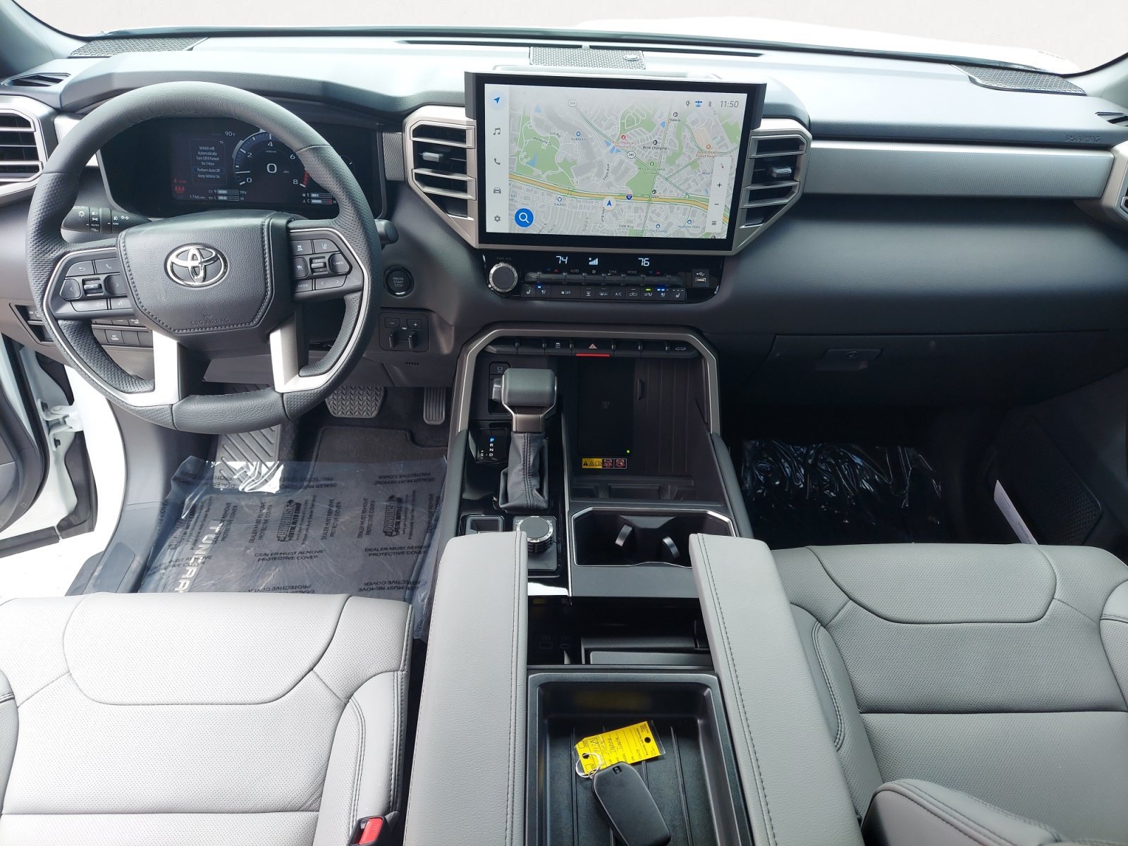 Used 2026 Ice Toyota Limited image 3