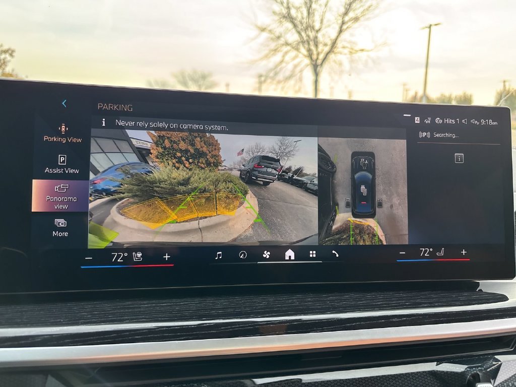 Vehicle thumbnail