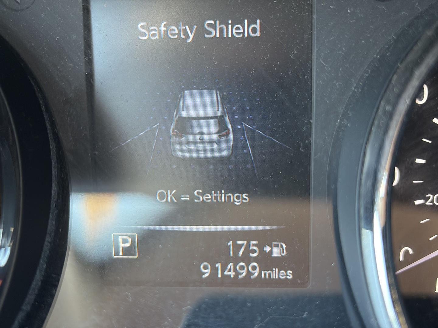 Used 2017 Midnight Jade Nissan SV image 4