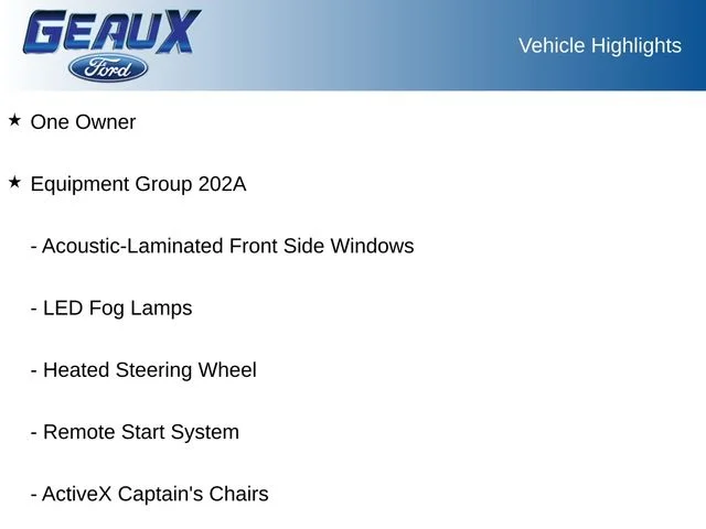 Certified Used 2021 Gray Metallic Ford XLT image 15