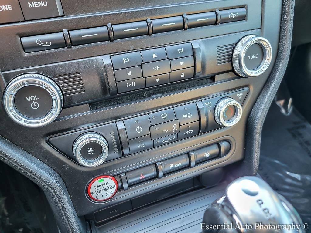 2016 FORD MUSTANG - Image 13