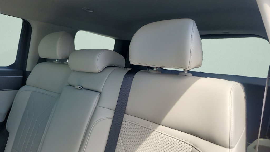 2024 Hyundai Santa Fe SEL - Photo 10