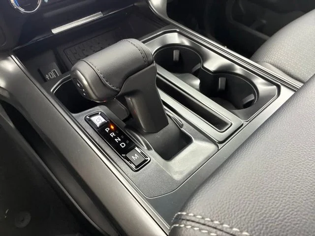 New 2026 Red Ford Lariat image 49