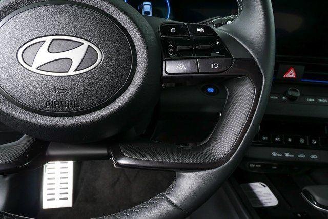 New 2026 Fluid Metal Hyundai SEL Sport image 87
