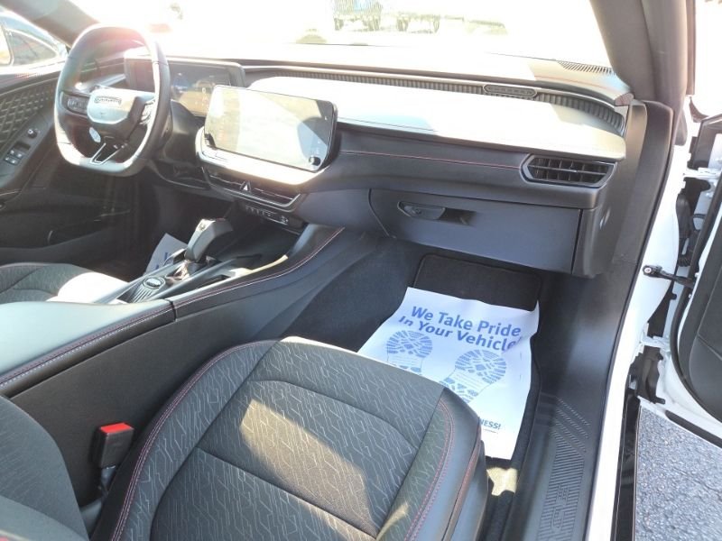 Used 2026 White Dodge Scat Pack image 12