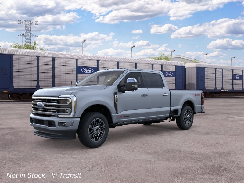 2026 Ford Super Duty