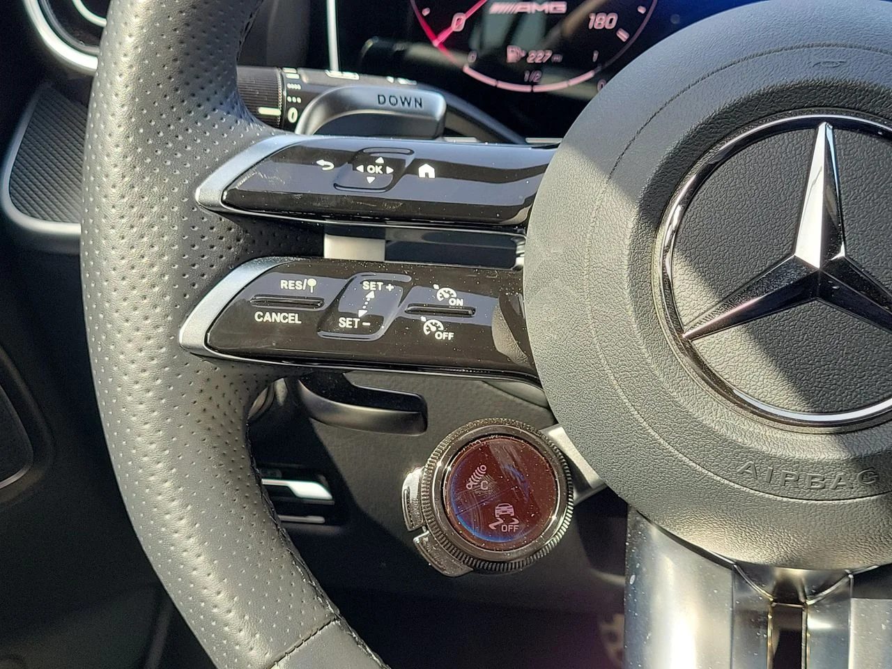 Certified Used 2026 Silver Mercedes-Benz C 43 AMG® image 33